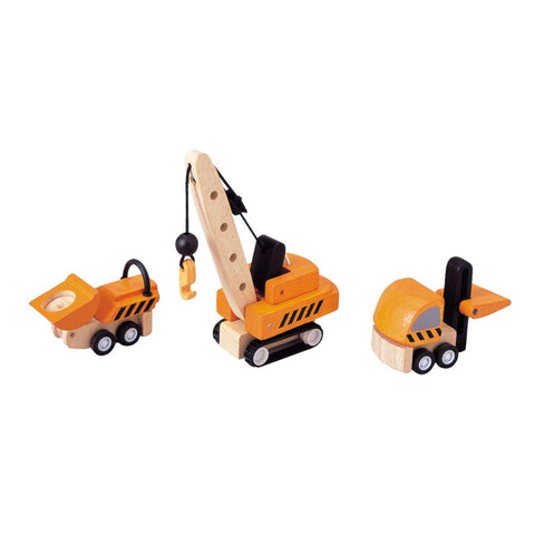 Construction Vehicles