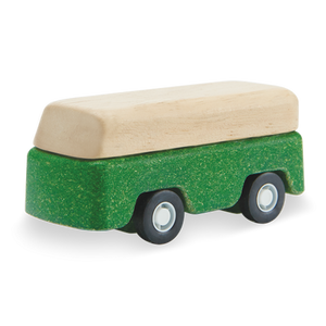 Green Bus