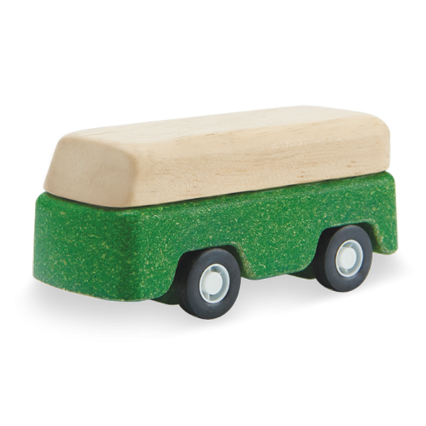 Green Bus