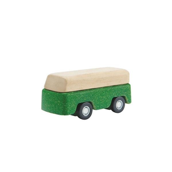 Green Bus