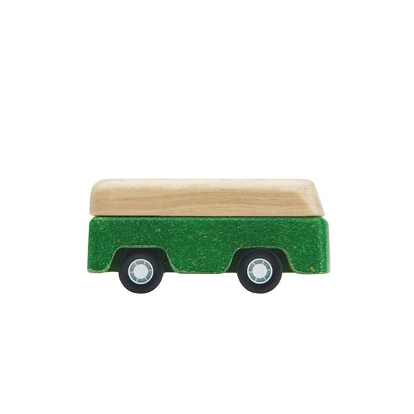 Green Bus