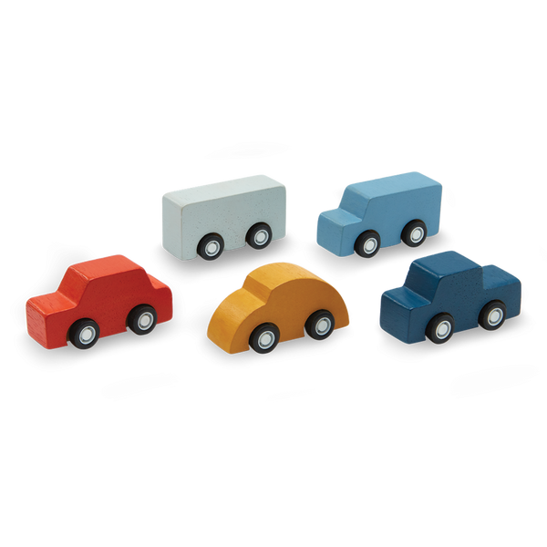 Mini Car Set