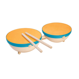 Double Drum