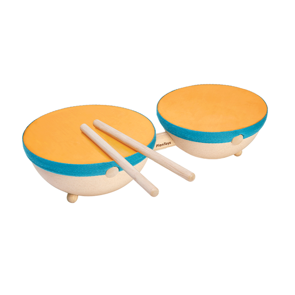 Double Drum