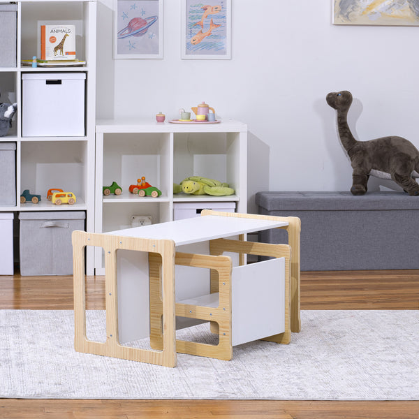 Hanover - Weaning Table and Chair Set