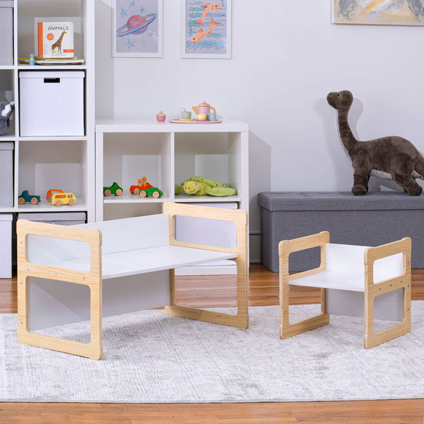 Hanover - Weaning Table and Chair Set