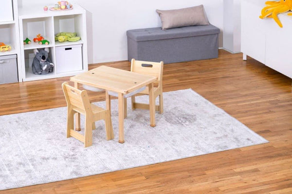 Cordia- Activity Table and Chair Set