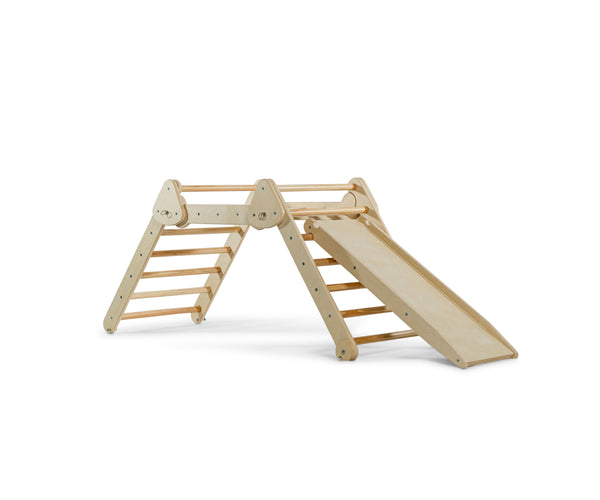 Vicus- Triangle Ladder with Ramp