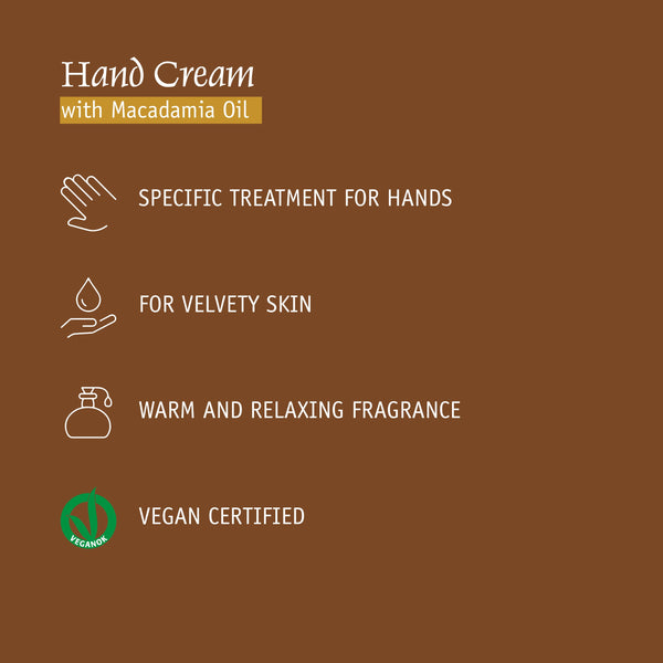 Prija Hand Care Gift Pack with Macadamia Oil