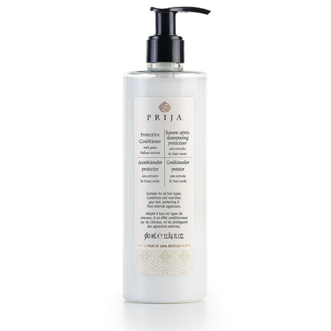 Prija Protective Conditioner (12.84 Fluid Ounce)