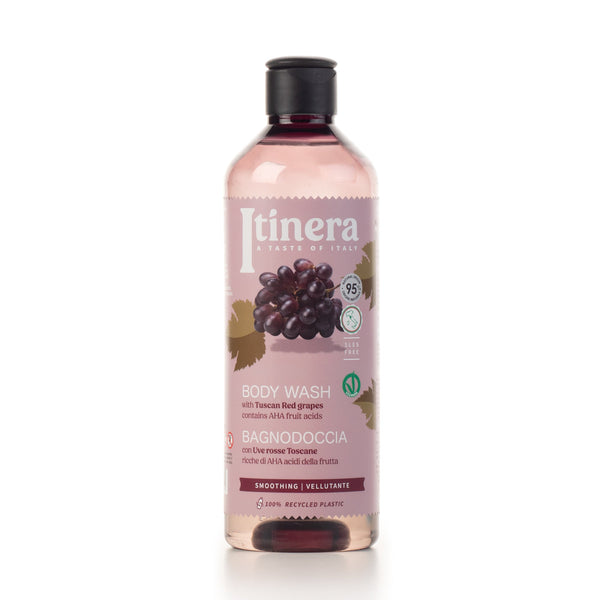 Itinera Tuscan Hills Gift Set (2 x 12.51 Fluid Ounce)