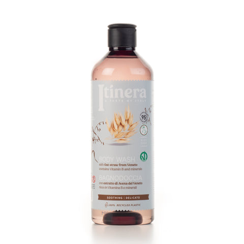 Itinera Soothing Body Wash (12.51 Fluid Ounce)