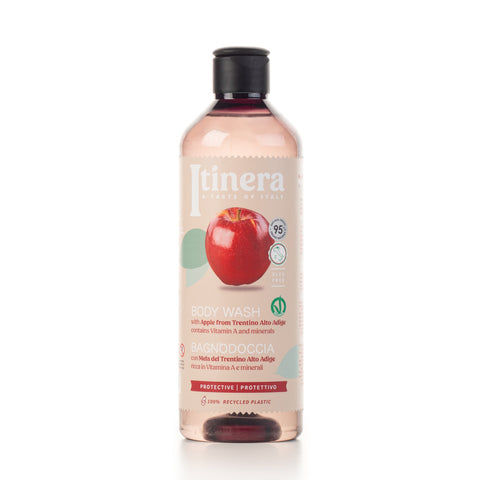 Itinera Protective Body Wash (12.51 Fluid Ounce)