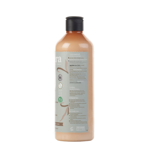 Itinera Silky Touch Conditioner (12.51 Fluid Ounce)