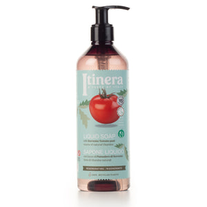 Itinera Regenerating Liquid Soap (12.51 Fluid Ounce)