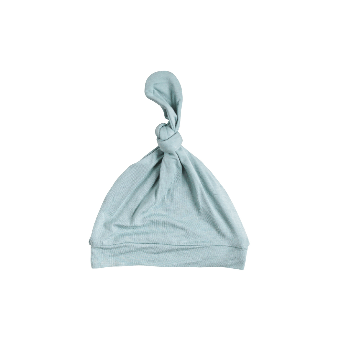 Bamboo Knotted Beanie