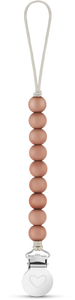 Lulababe Pacifier Clip