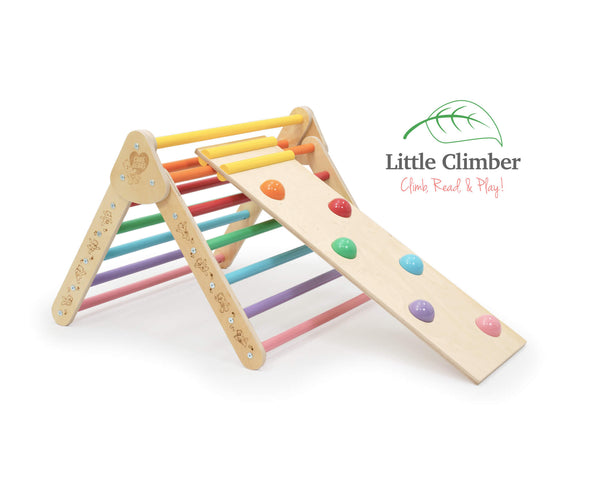 Care Bears™ Little Climber