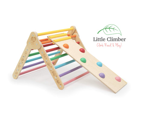 Care Bears™ Little Climber