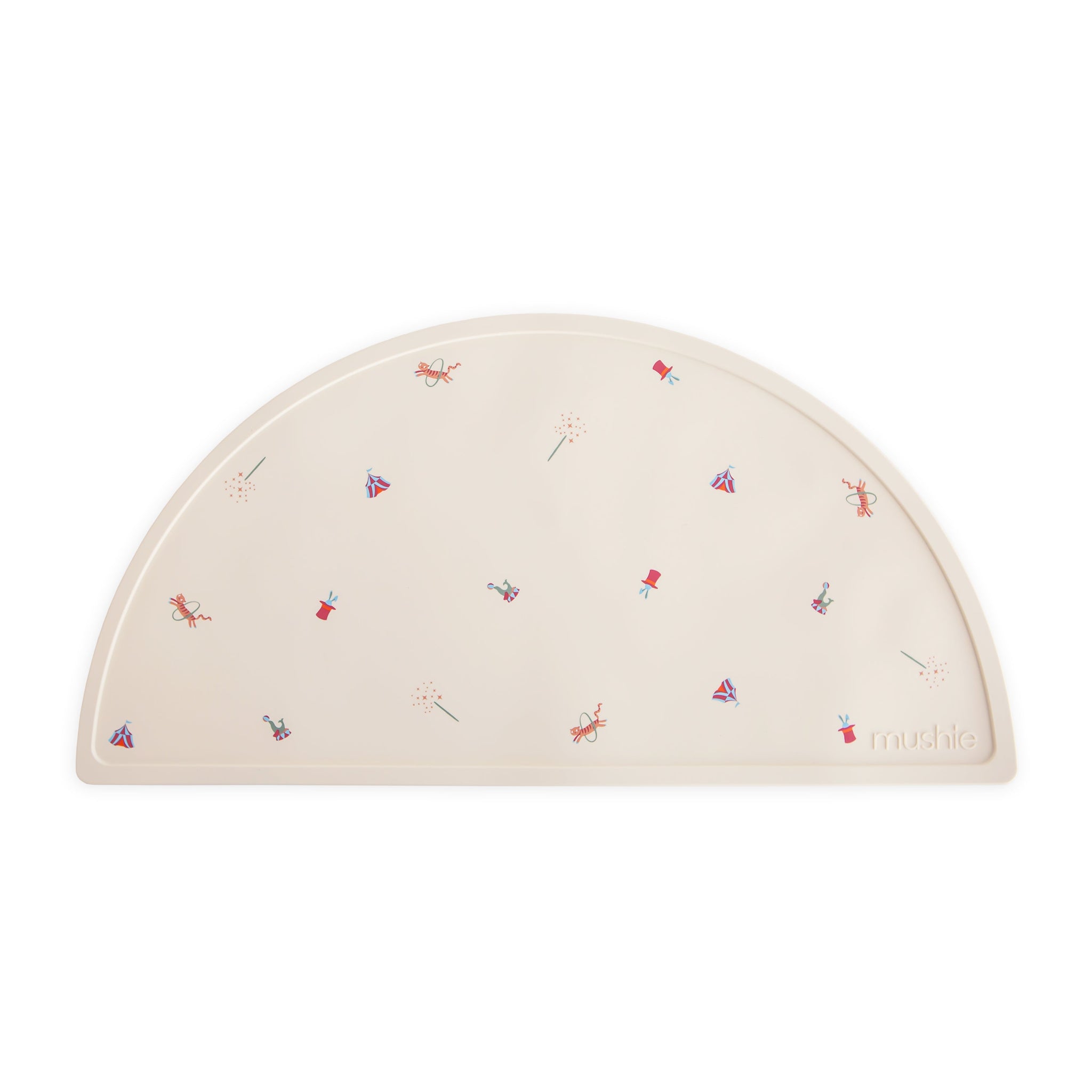 Silicone Placemat