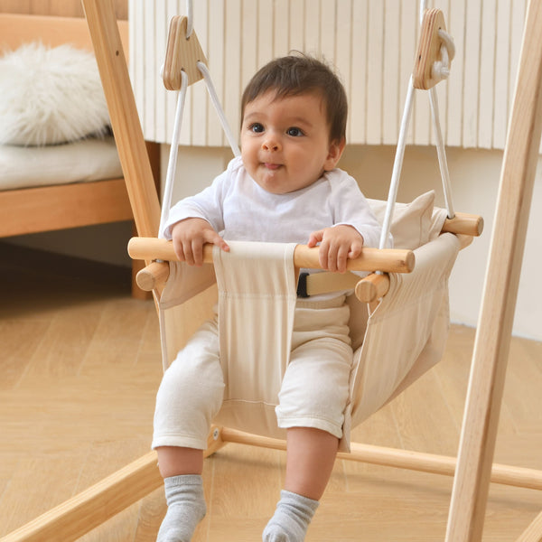 Cloth Baby Swing for all Swingsets