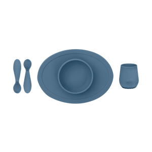 First Foods Set