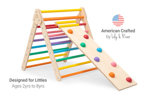 Little Climber XL