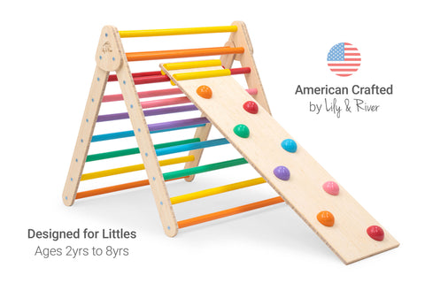 Little Climber XL