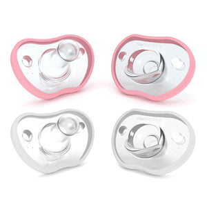 Flexy Silicone Pacifiers