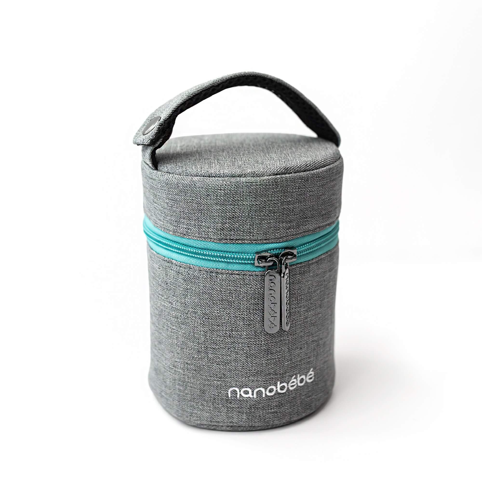 Insulated Baby Bottle Travel Bag