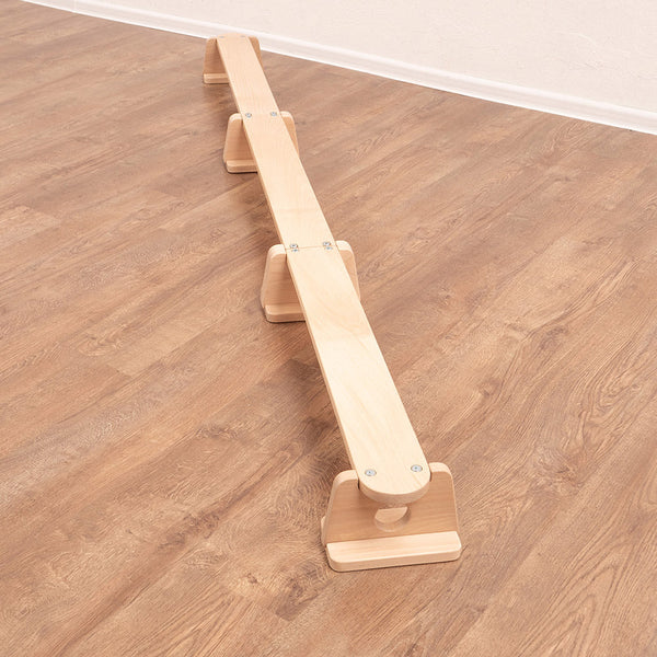 Balance Beam for Kids