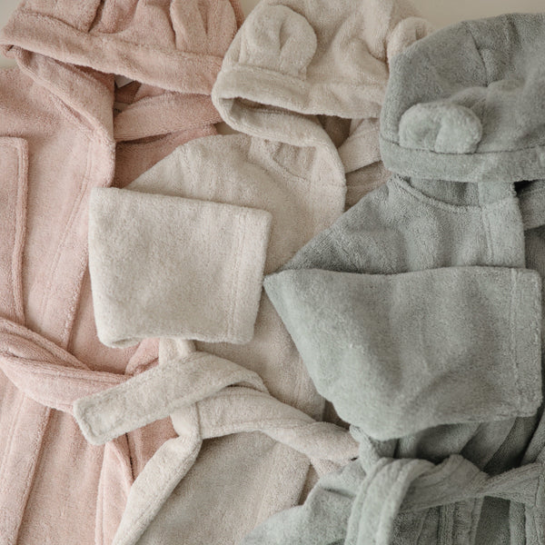 Bear Robe