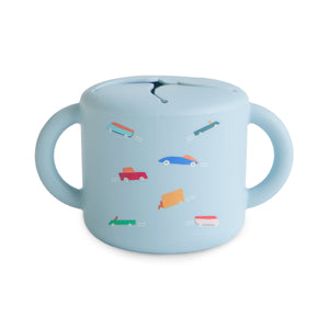 Snack Cup