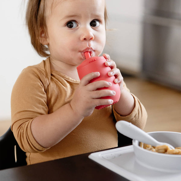 Mini Cup + Straw Training System