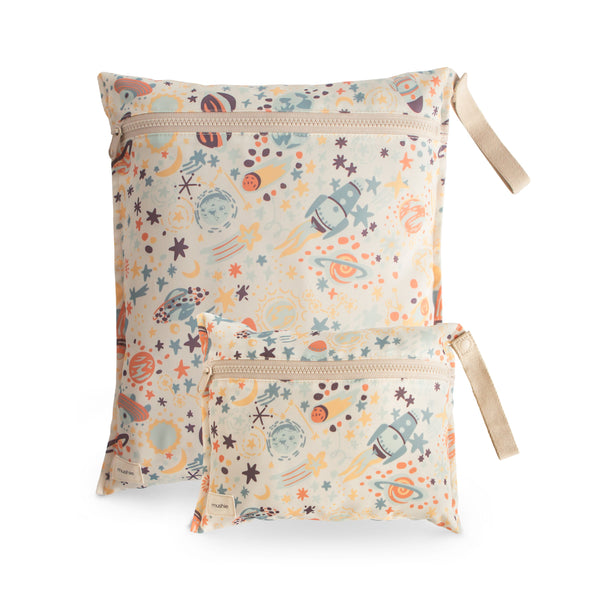 Water Resistant Wet Bag