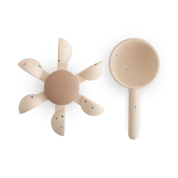 Water Wheel Bath Toy