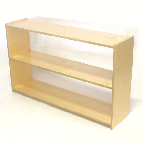 Montessori Shelf 3-Tier