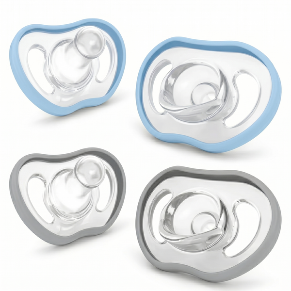 Active Flexy Pacifier (4m+)