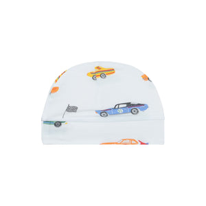 Beanie Hat - Muscle Cars