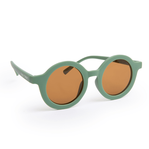 Recycled Plastic Sunglasses