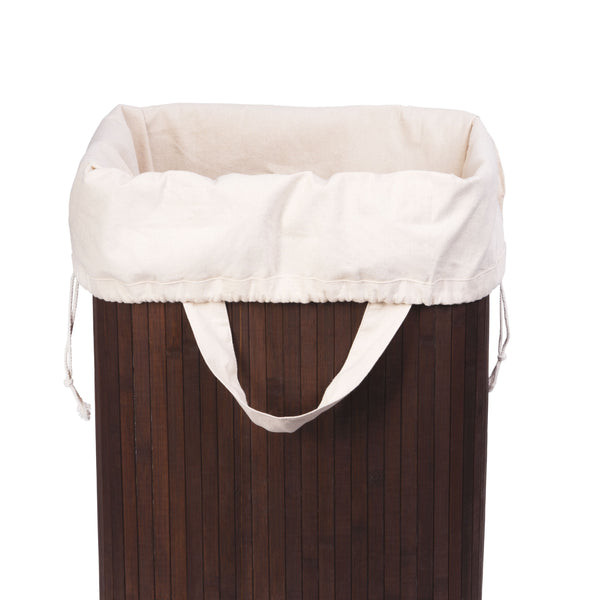 Canvas Laundry Bag