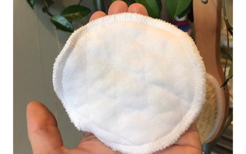 Makeup Remover Pads