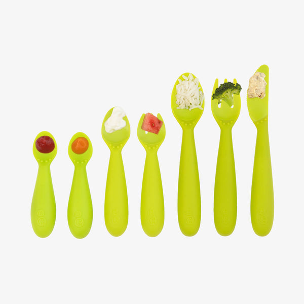 Developmental Utensil Set