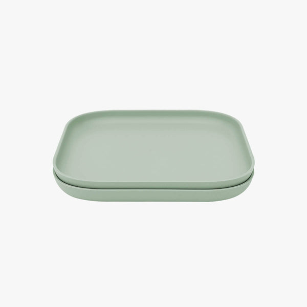 Mealtime Plate (2-Pack)