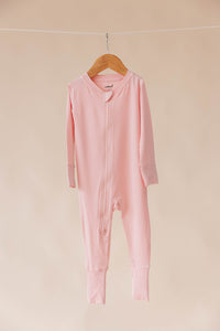 Galah - CloudBlend™ Footless Pajamas