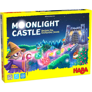 Moonlight Castle