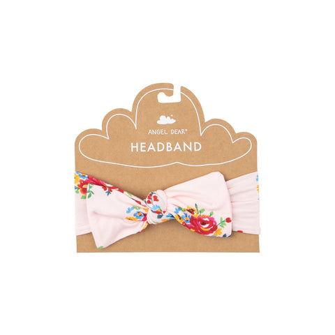 Headband - Pretty Bouquets