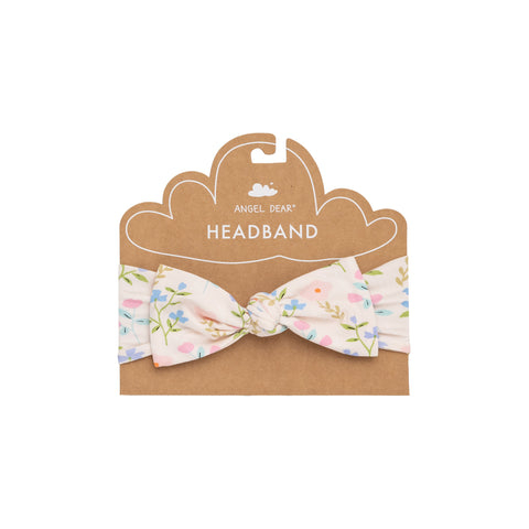 Headband - Simple Pretty Floral