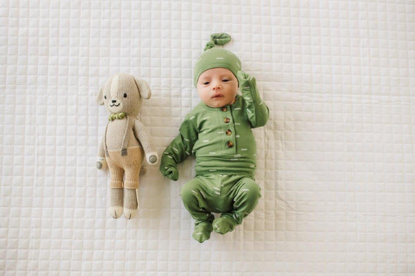 Softest 2 Piece Set - Henry