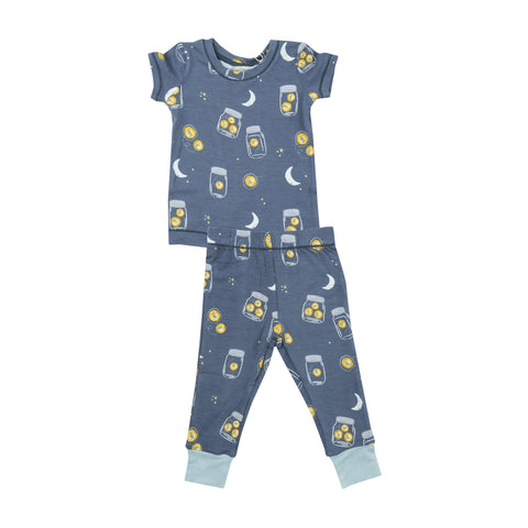 Loungewear Set - Fireflies